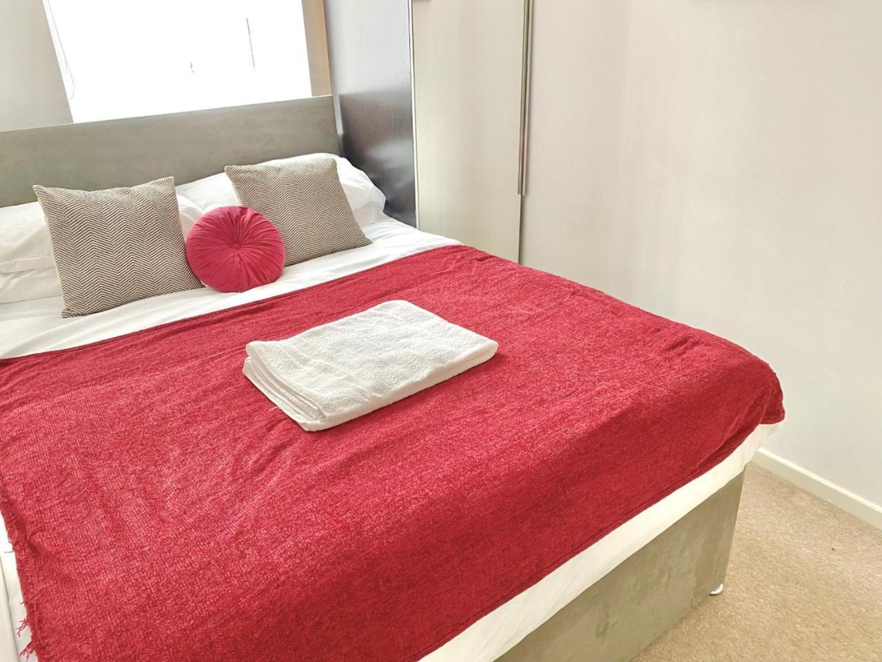 Walsall Group Accommodation מראה חיצוני תמונה